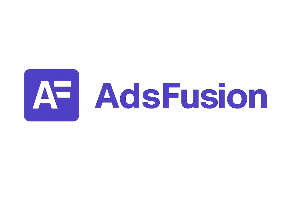 AdsFusion Logo